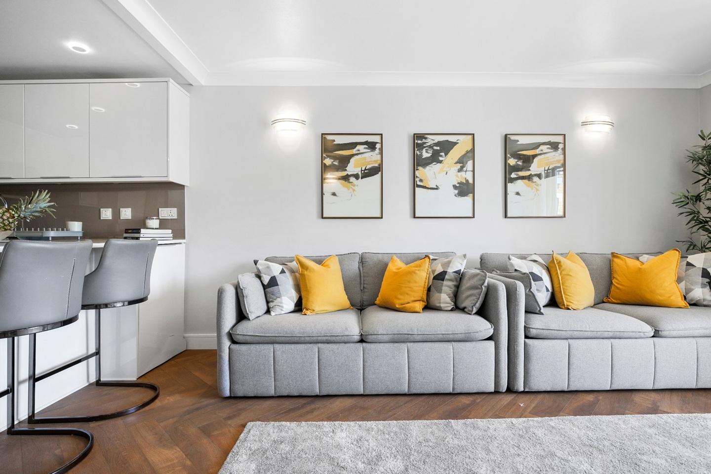 Additional image 4 of 1 Bed Flat, Falcon Lodge, W9, N1 7GU