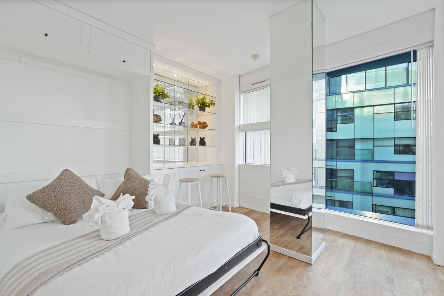 Additional image 12 of 2 Bed Penthouse, Wharfside St, B1, B4 7LN