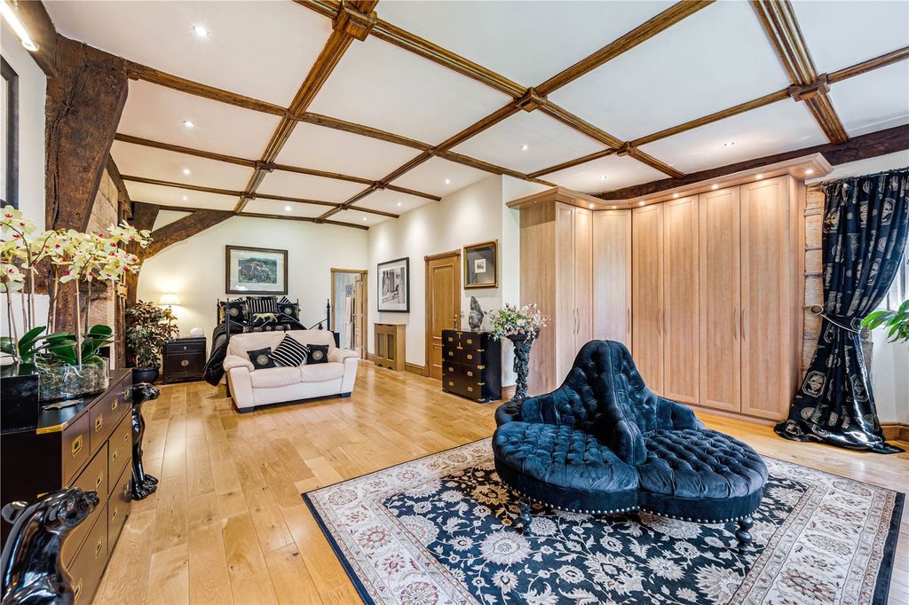 Additional image 21 of 9 bed detached house for saleFeatherstall Road, Littleborough OL15