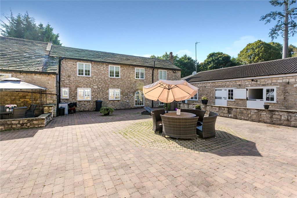 Additional image 21 of Equestrian for saleEdlington Wood House, Edlington, Doncaster, South Yorkshire DN12