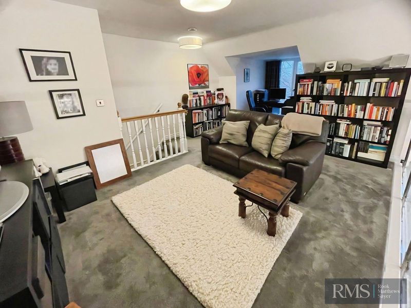Additional image 13 of 2 bed flat for saleLa Sagesse, Newcastle Upon Tyne NE2