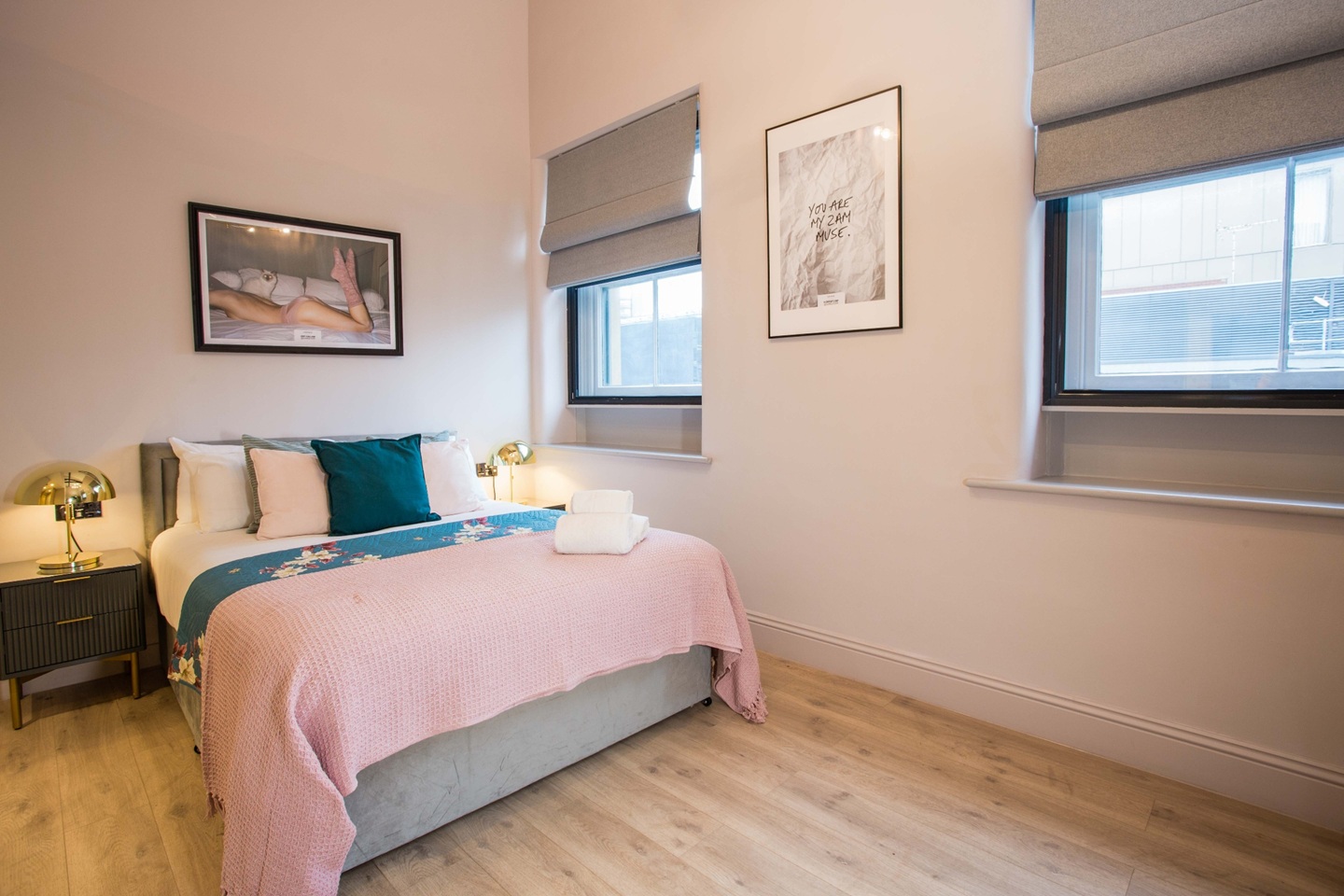 Additional image 13 of 3 Bed Flat, Manchester, M1, N1 7GU