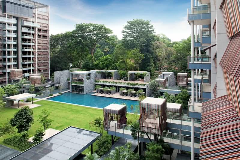 Additional image 35 of 261 Bukit Timah Road