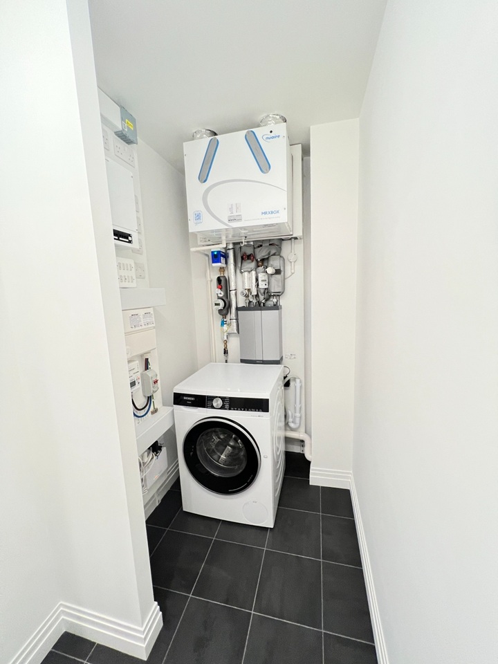 Additional image 10 of 1 Bed Flat, Westwood Building, SW6, N1 7GU