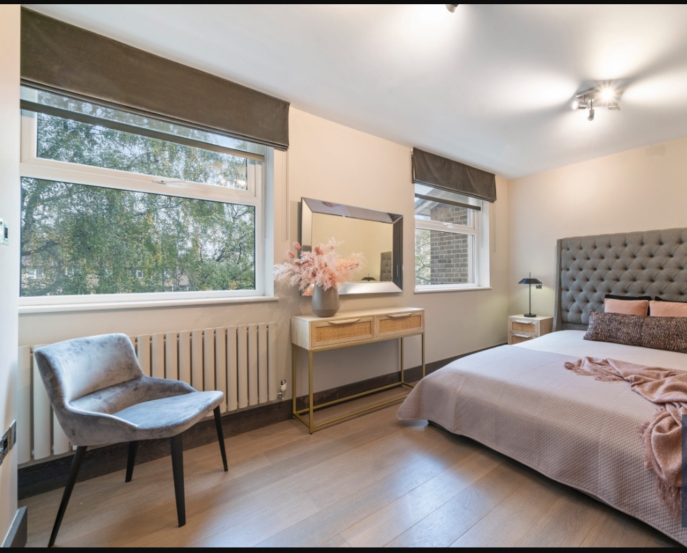 Additional image 9 of 3 Bed Flat, Boydell Court, NW8, NW8 6NH