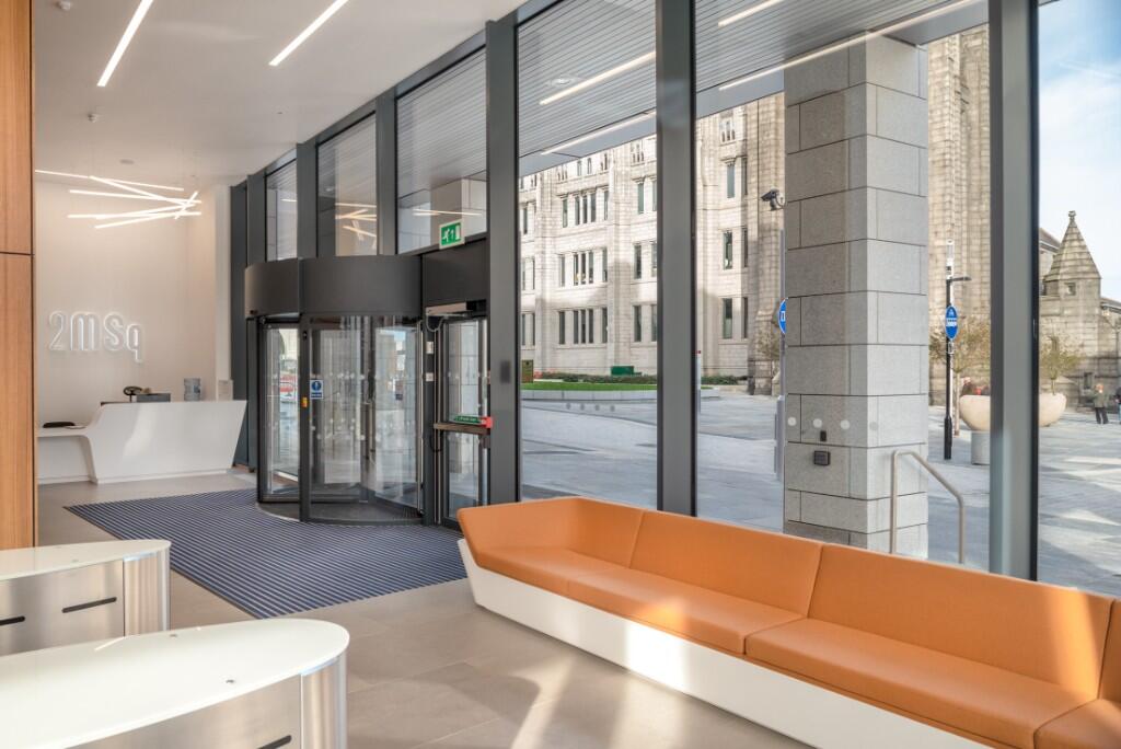 Additional image 60 of Marischal Square, Broad Street, Aberdeen, Aberdeenshire, AB10