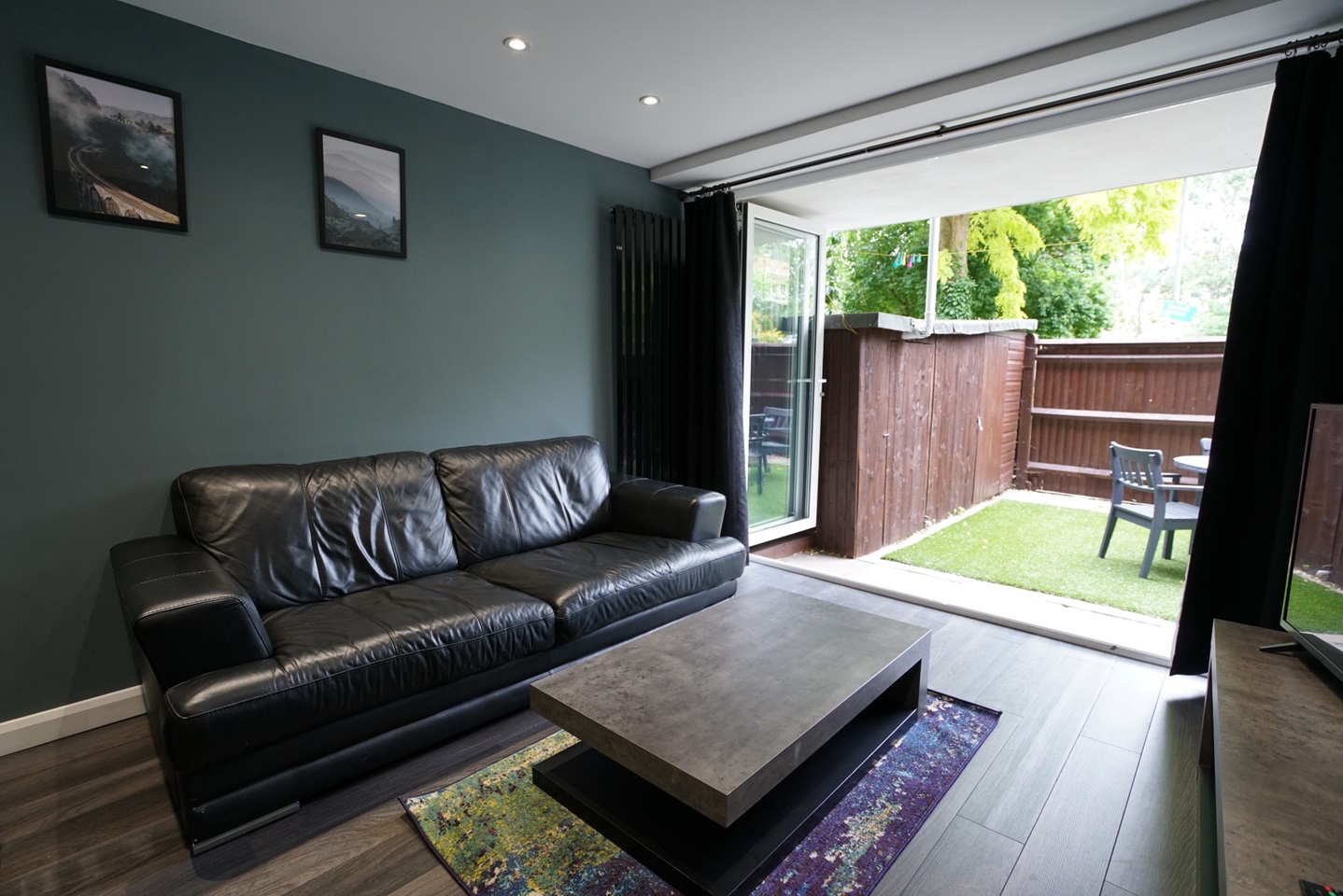 Additional image 6 of 3 Bed Flat, Bullen Street, SW11, N1 7GU