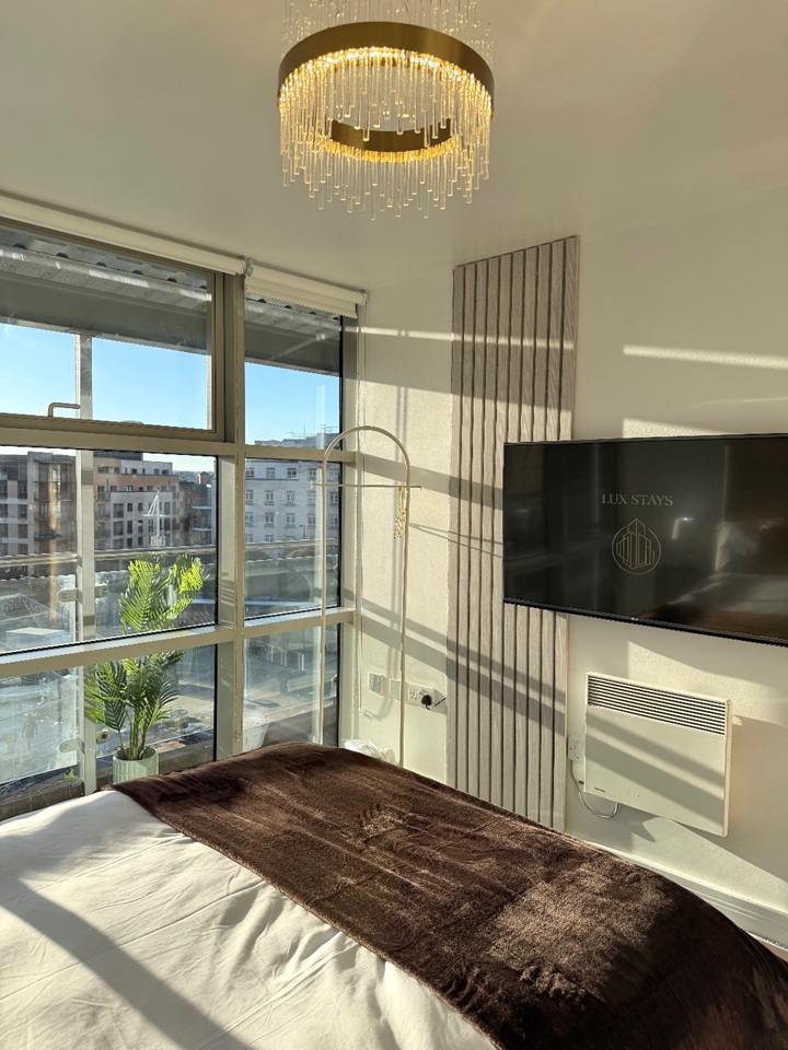 Additional image 27 of 2 Bed Penthouse, Broderick Court, LS1, N1 7GU