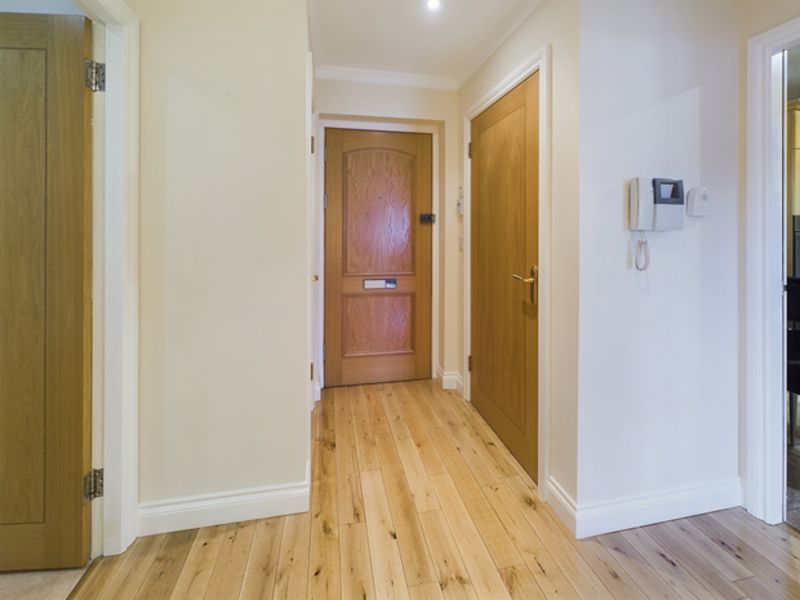 Additional image 2 of 2 bed flat for saleHafan Tywi, The Parade, Carmarthen SA31