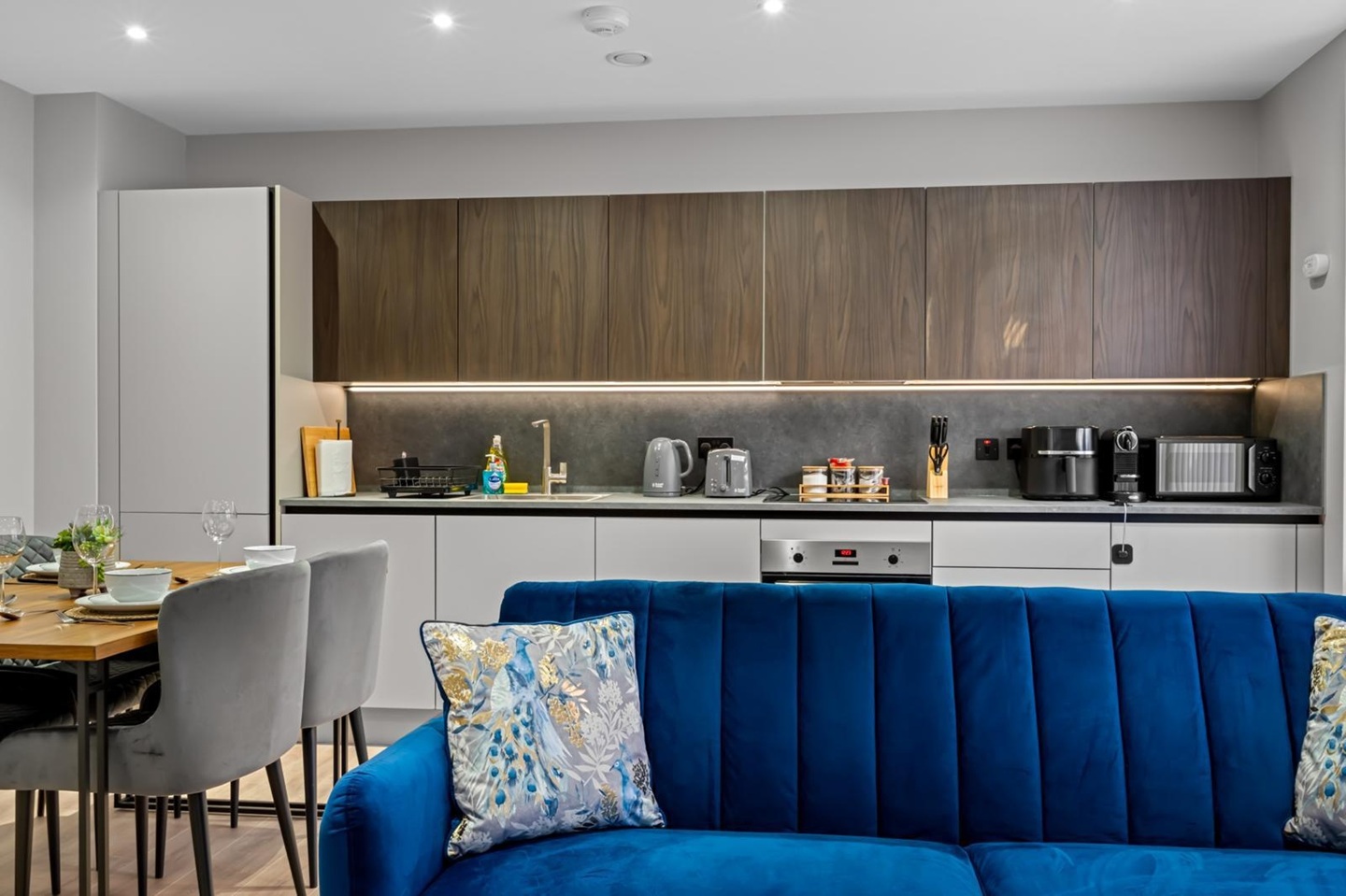 Additional image 14 of 1 Bed Flat, Pressworks, B3, N1 7GU