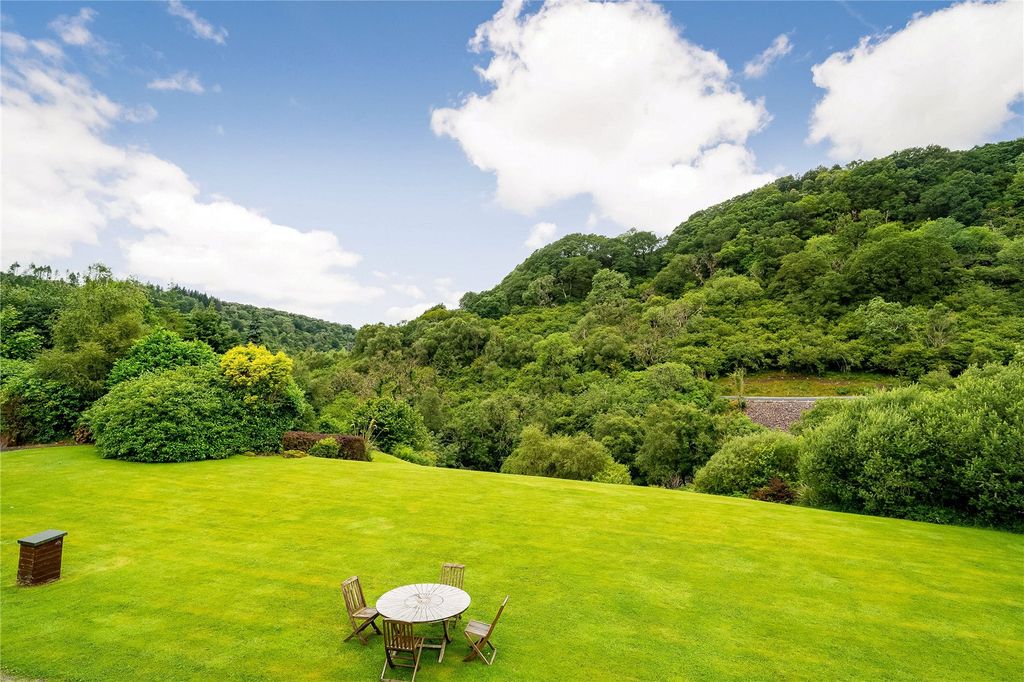 Additional image 5 of 6 bed detached house for saleGlen Euchar House And Cabins, Oban PA34