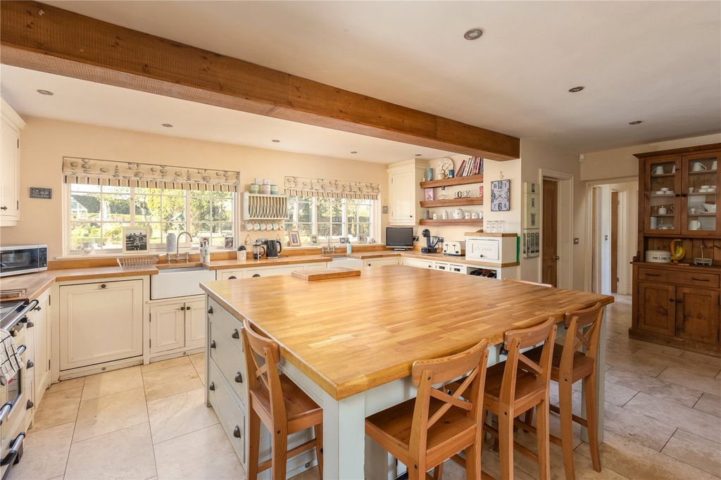 Additional image 5 of 5 bed detached house for saleDringhoe, Driffield, East Riding Of Yorkshire YO25