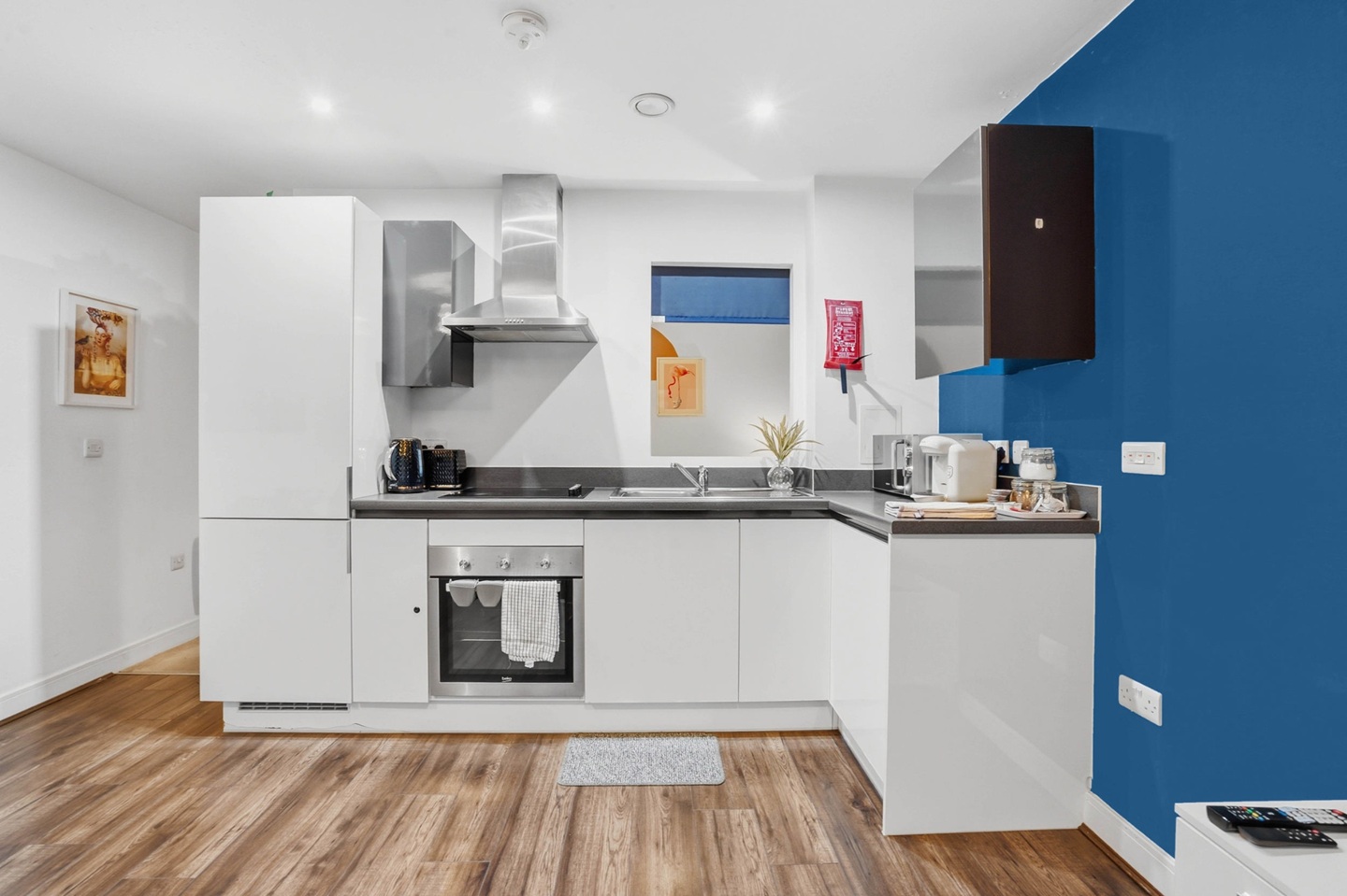 Additional image 4 of Studio Flat, Fabrick Square, B12, B12 0LD