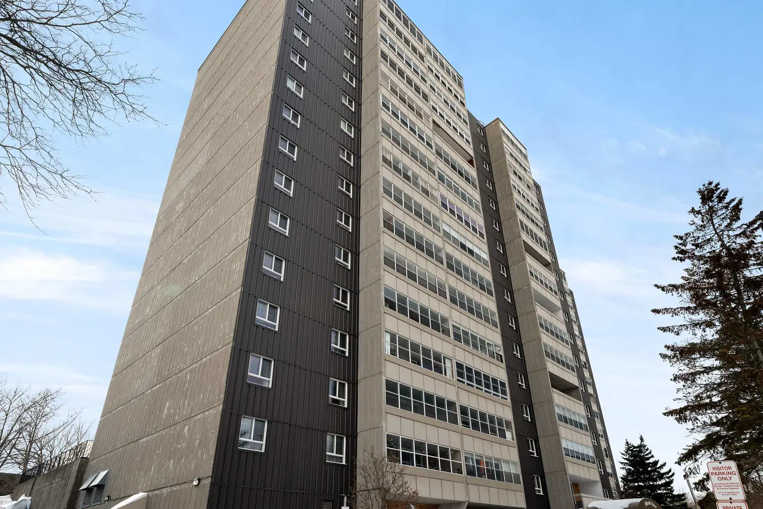 Additional image 17 of 225 Harvard Place 1005