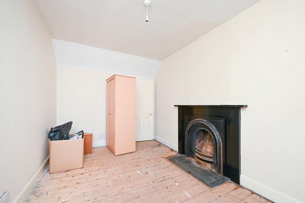 Additional image 19 of 3 bed semi-detached house for saleNorth Roe Manse & Chapel, North Roe, Shetland ZE2