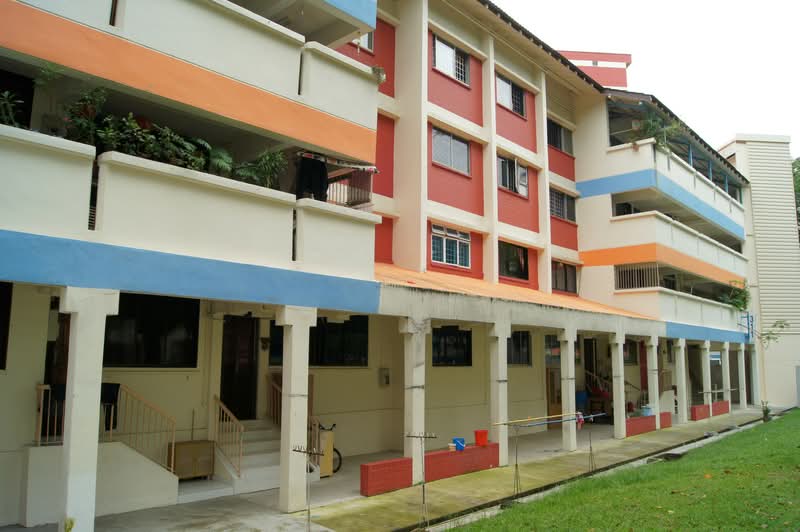 Additional image 23 of 311 Bukit Batok Street 32