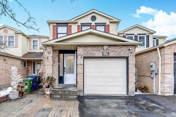39 Prosperity Pathway, Toronto, ON, M1B 4H2