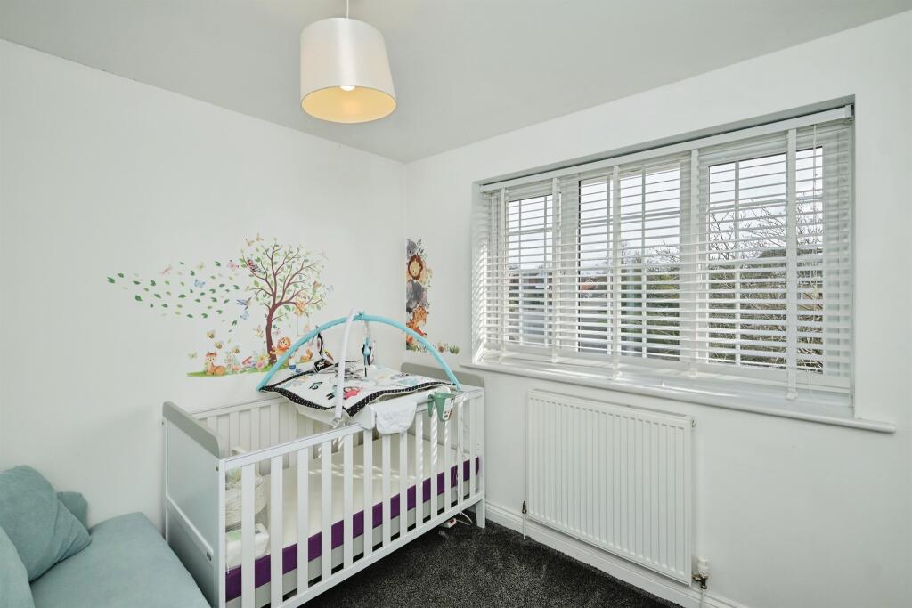 Additional image 10 of Marshmont Way, Birmingham