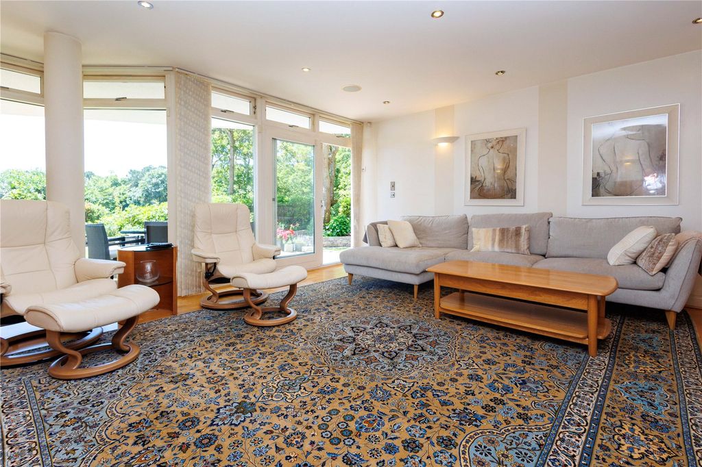 Additional image 8 of 3 bed flat for saleWestminster Road, Branksome Park, Poole, Dorset BH13