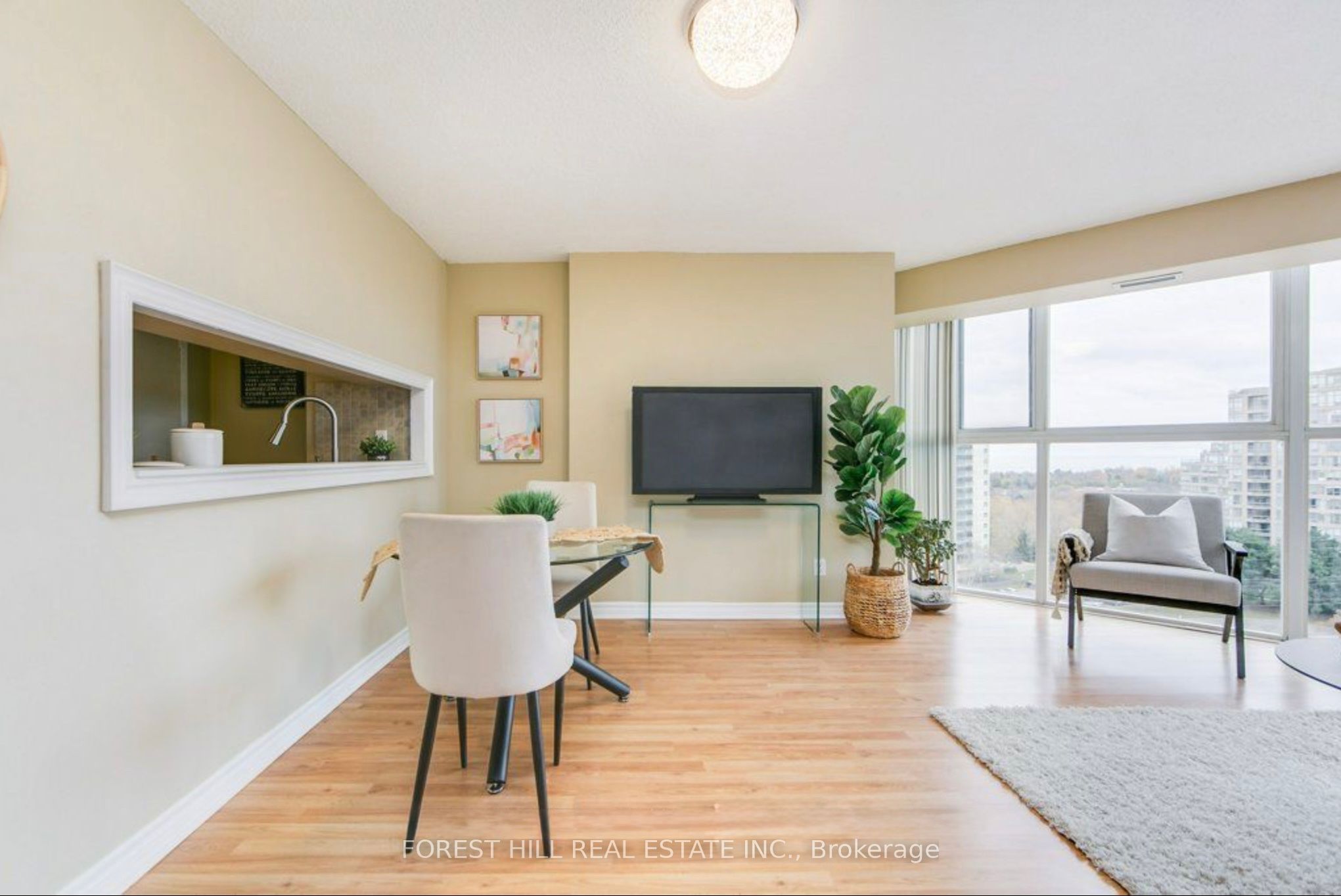 Additional image 2 of 1208-90 Dale Avenue, Toronto, ON, M1J 3N4