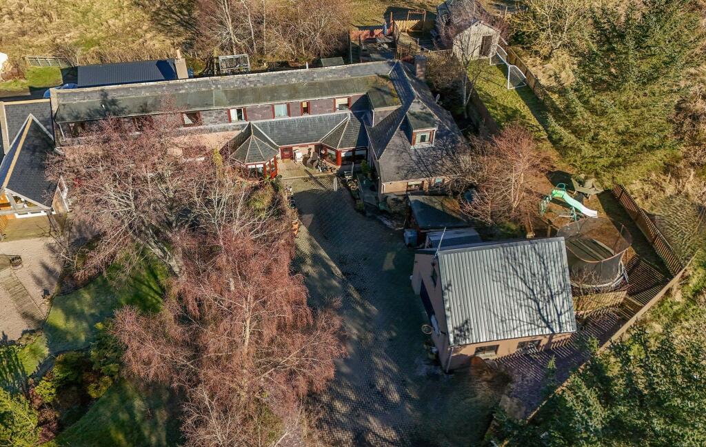 Additional image 30 of An Laroch, Alford