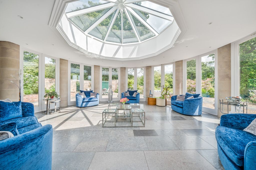 Additional image 4 of 6 bed detached house for saleChurch Road, Quarndon DE22
