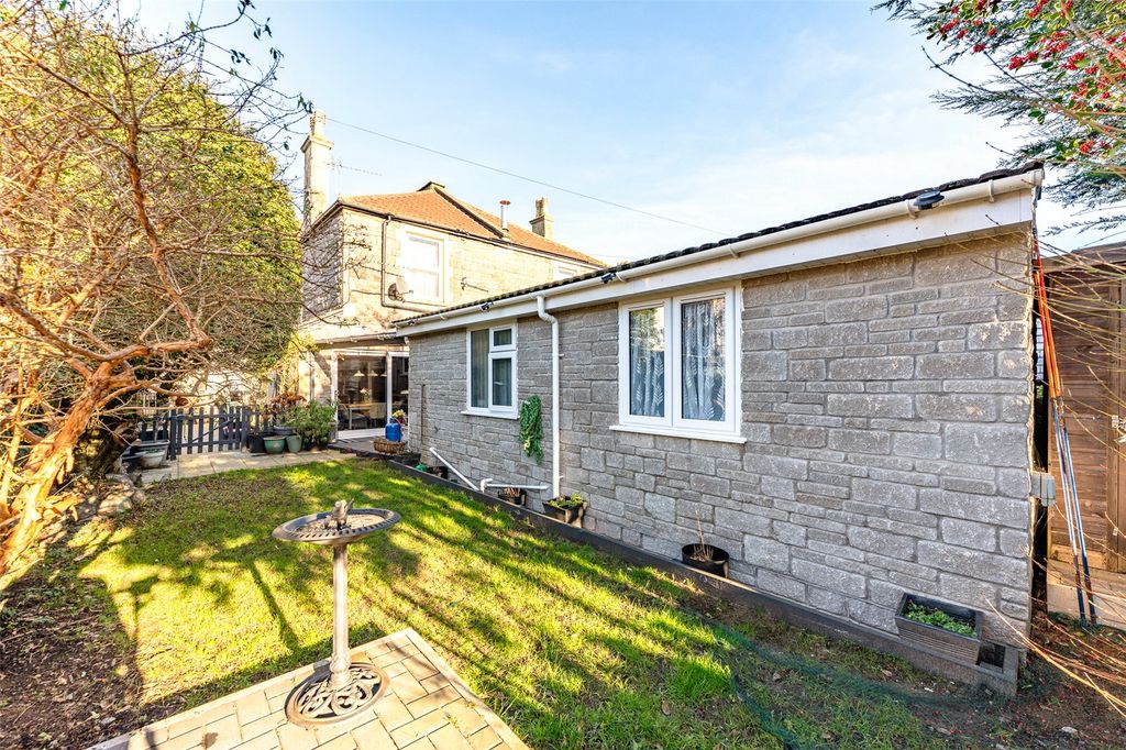 Additional image 21 of 3 bed flat for saleSt. Pauls Road, Weston-Super-Mare, Somerset BS23