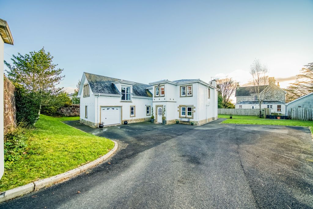 Additional image 34 of 5 bed detached house for sale2c Albert Street, Helensburgh G84