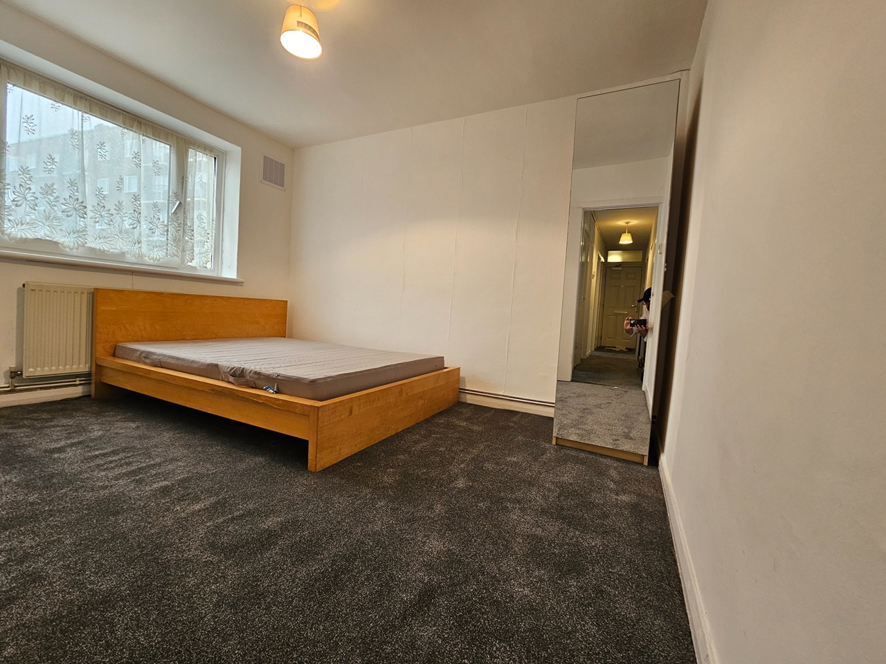 Additional image 8 of Room in a Shared Flat, Francis House, N1, N1 7GU