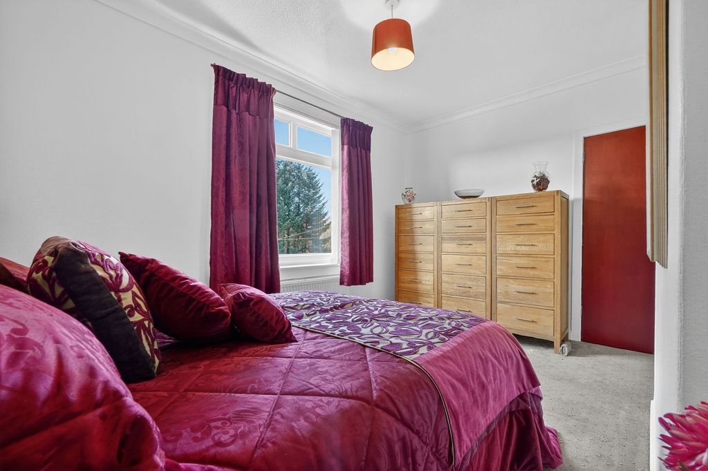 Additional image 12 of 2 bed flat for sale64 Hopes Avenue, Dalmellington, Ayr KA6