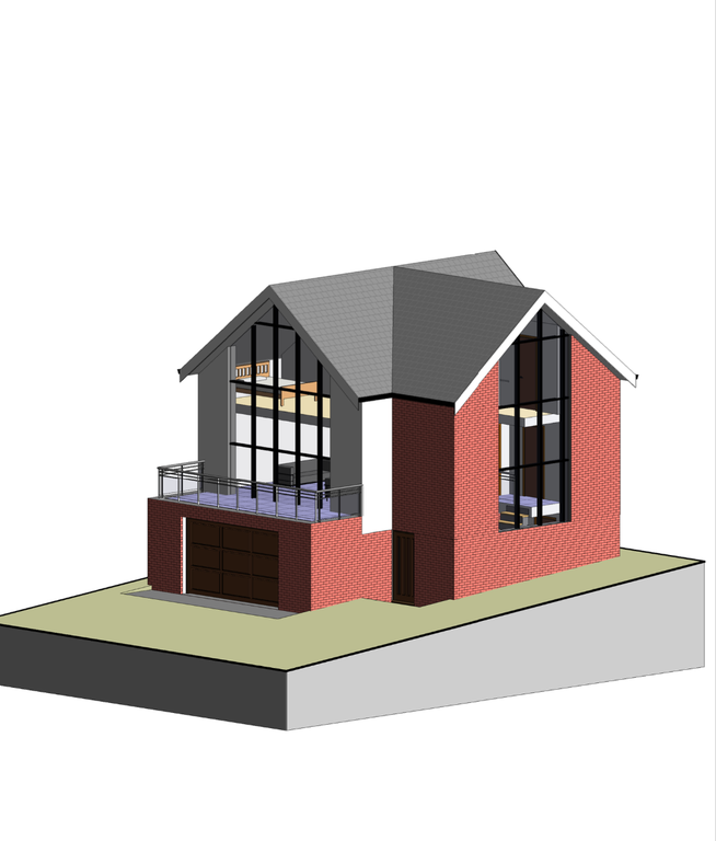 Additional image 4 of Land for salePochin Crescent, Tredegar NP22