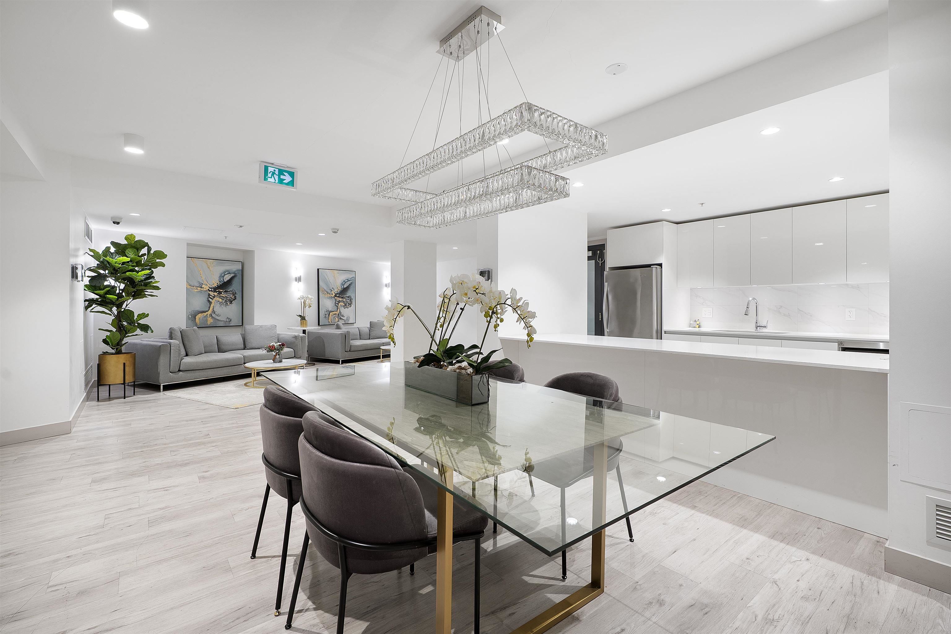 Additional image 5 of 701-5766 Gilbert Road, Richmond, BC, V7C 0G2