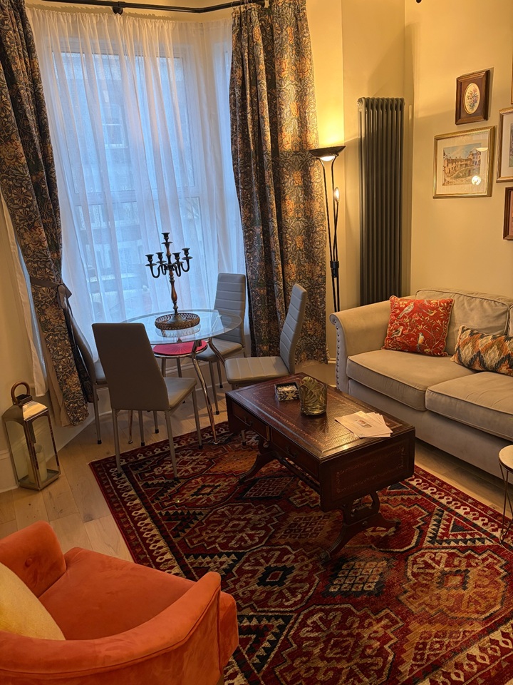 Additional image 4 of 2 Bed Flat, Bravington Road, W9, N1 7GU