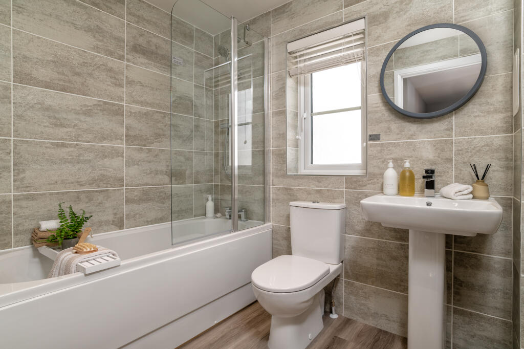 Additional image 9 of 1 Fifeshill Drive, Countesswells, Aberdeen, 
AB15 8UR