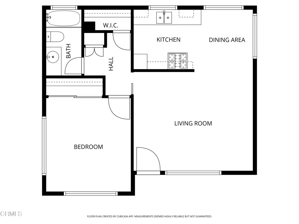 Additional image 22 of 12246 Oxnard Street Unit 2nd Fl, Los Angeles, CA 91606