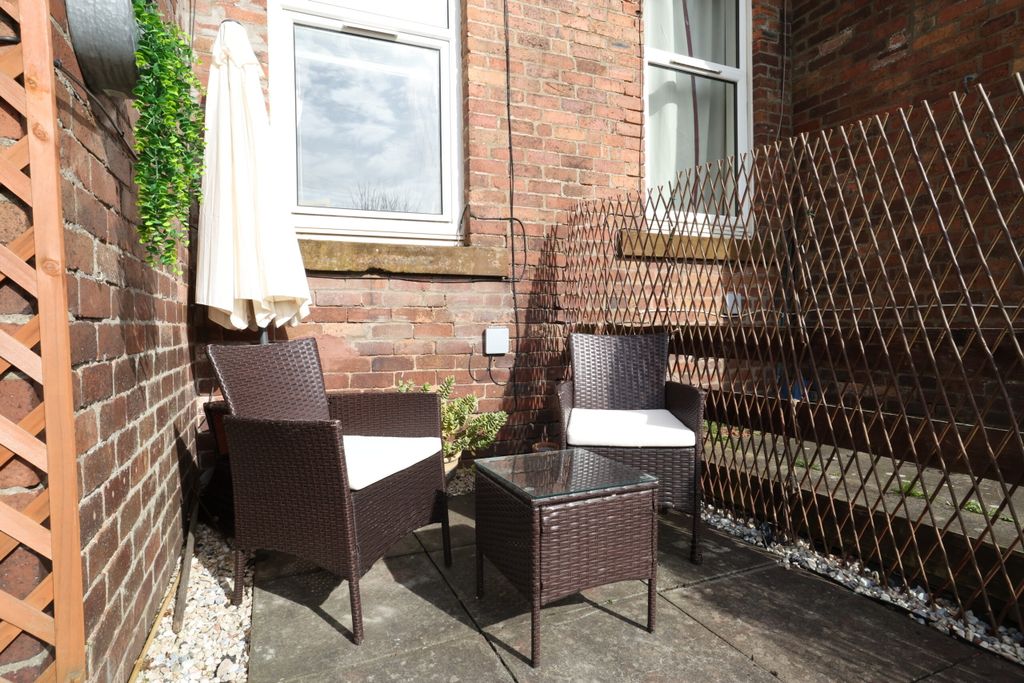 Additional image 17 of 1 bed flat for saleGillies Street, Troon KA10
