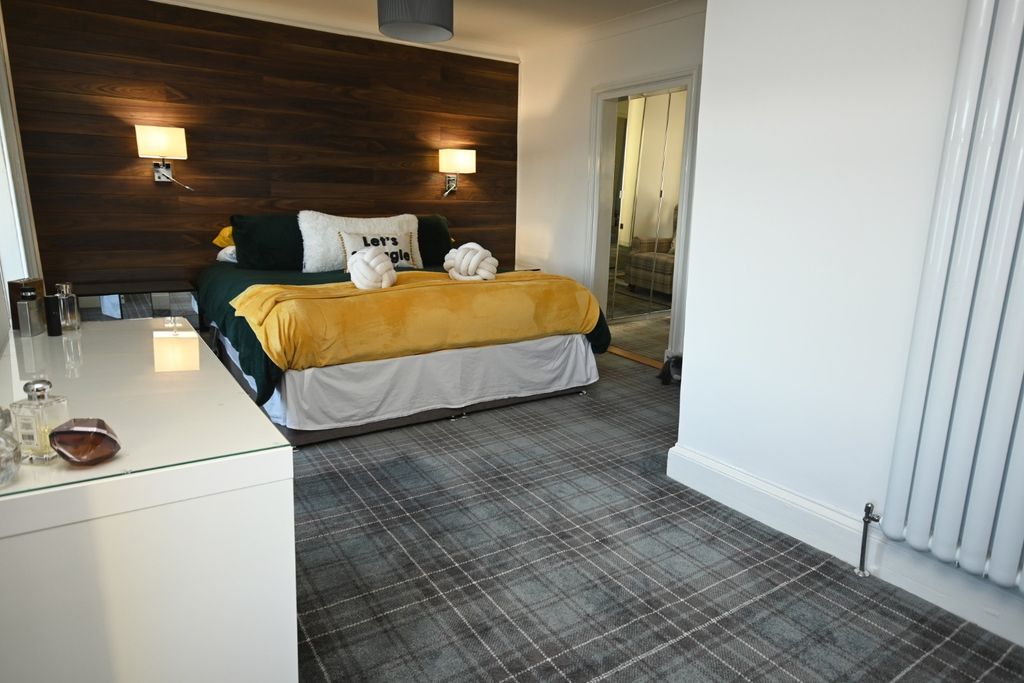 Additional image 26 of 5 bed detached house for saleLoch Long House, Blairmore, Dunoon, Argyll And Bute PA23