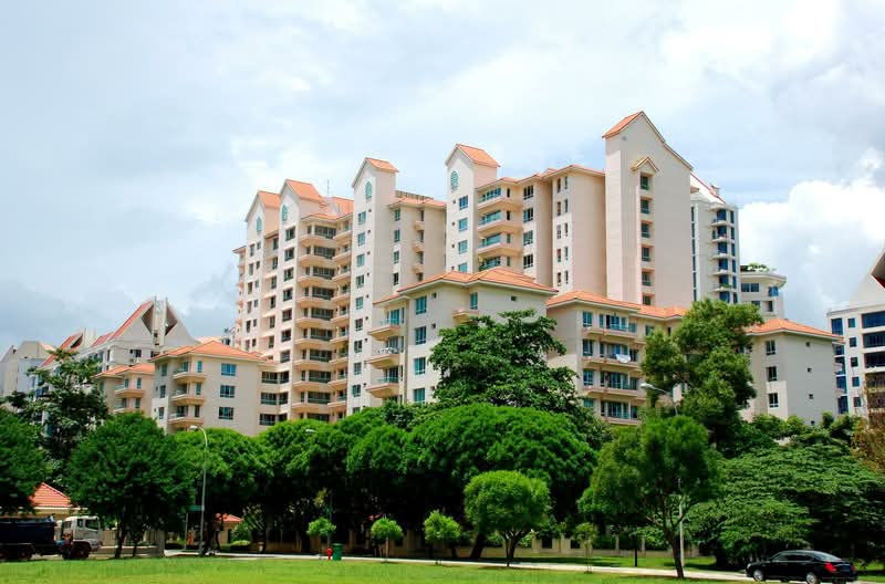 Additional image 12 of 201 Tanjong Rhu Road