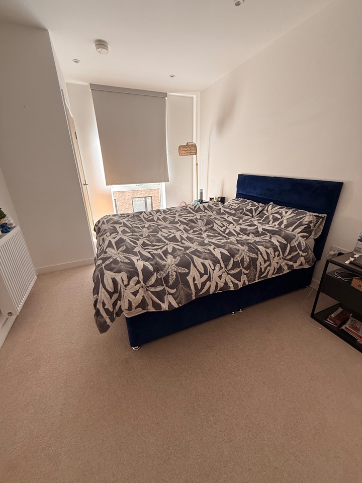 Room in a Shared Flat, Idaline Court, SE15, N1 7GU