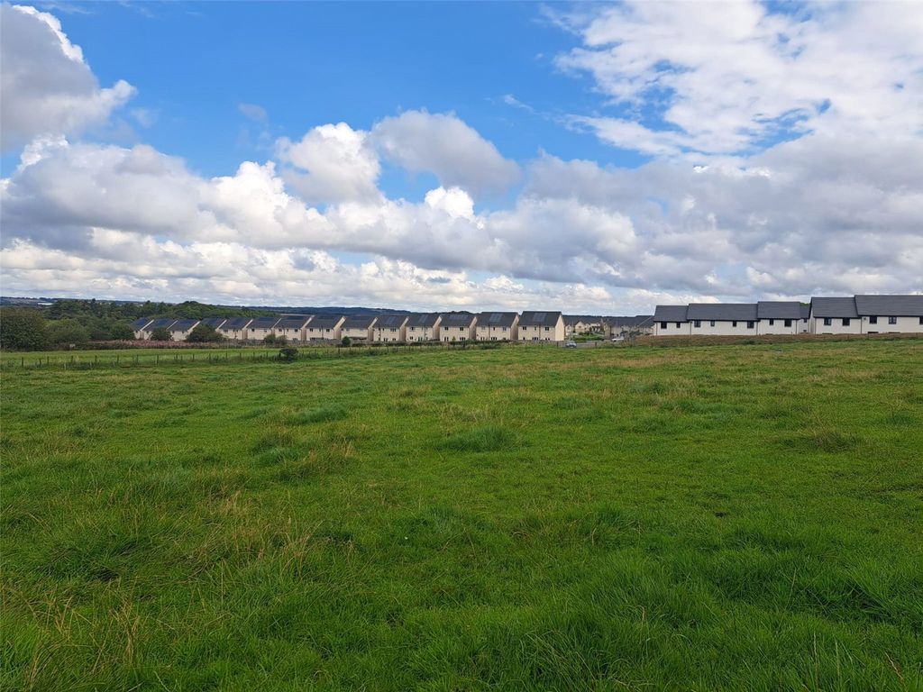 Land for saleLand At Mossend, West Calder EH55