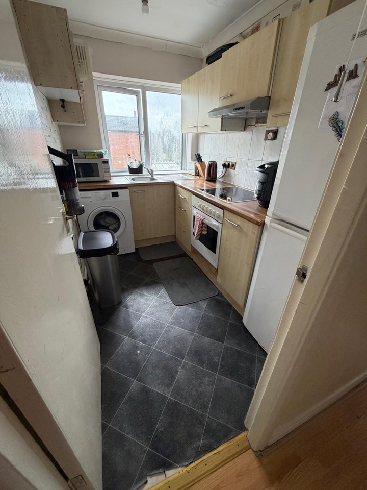 Additional image 10 of 1 Bed Flat, Coldbath Road, B13, N1 7GU