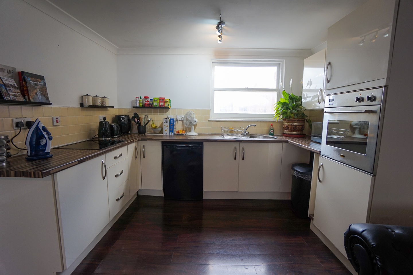 Additional image 4 of 1 Bed Flat, Frederick St, B1, N1 7GU
