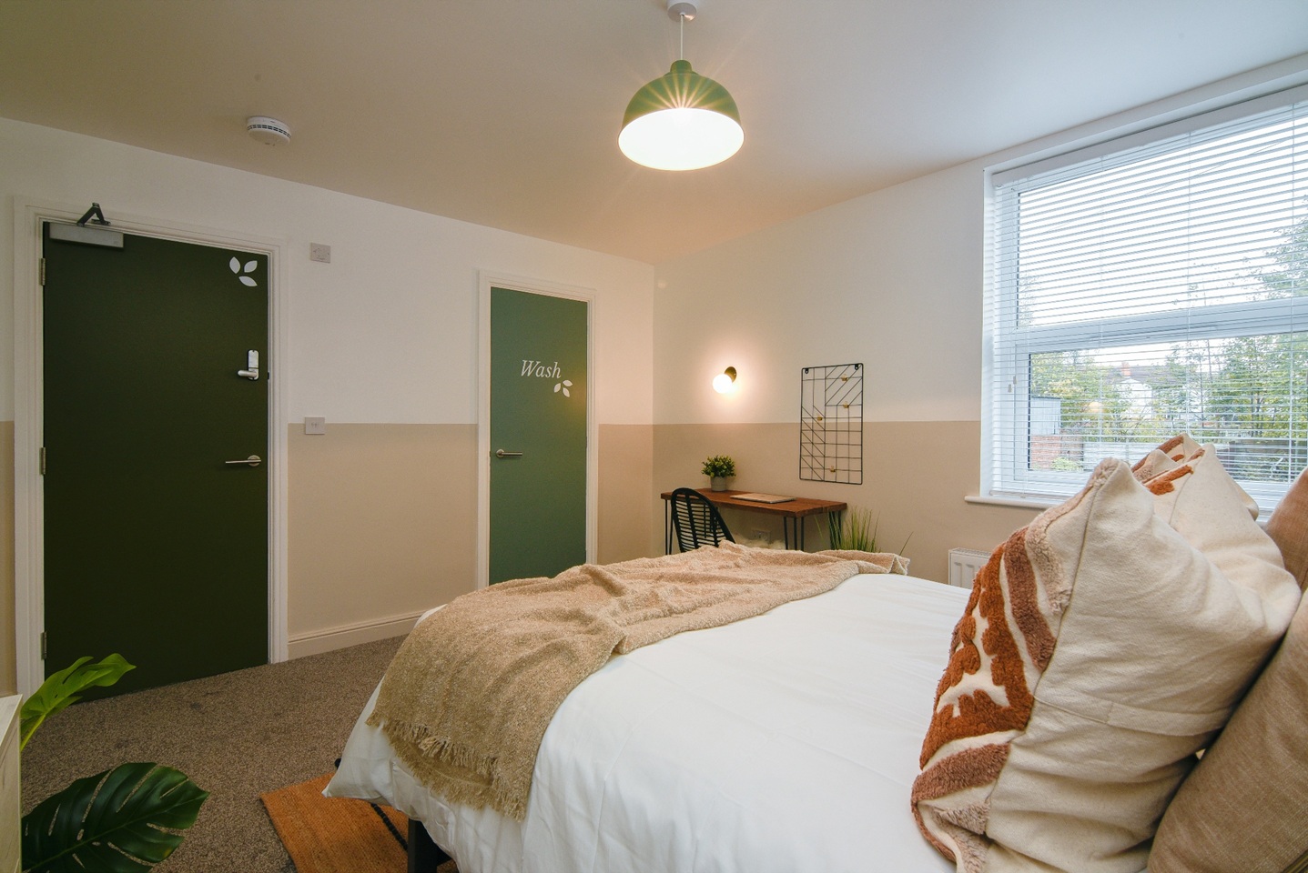 Additional image 17 of Room in a Shared House, High Street, B66, N1 7GU