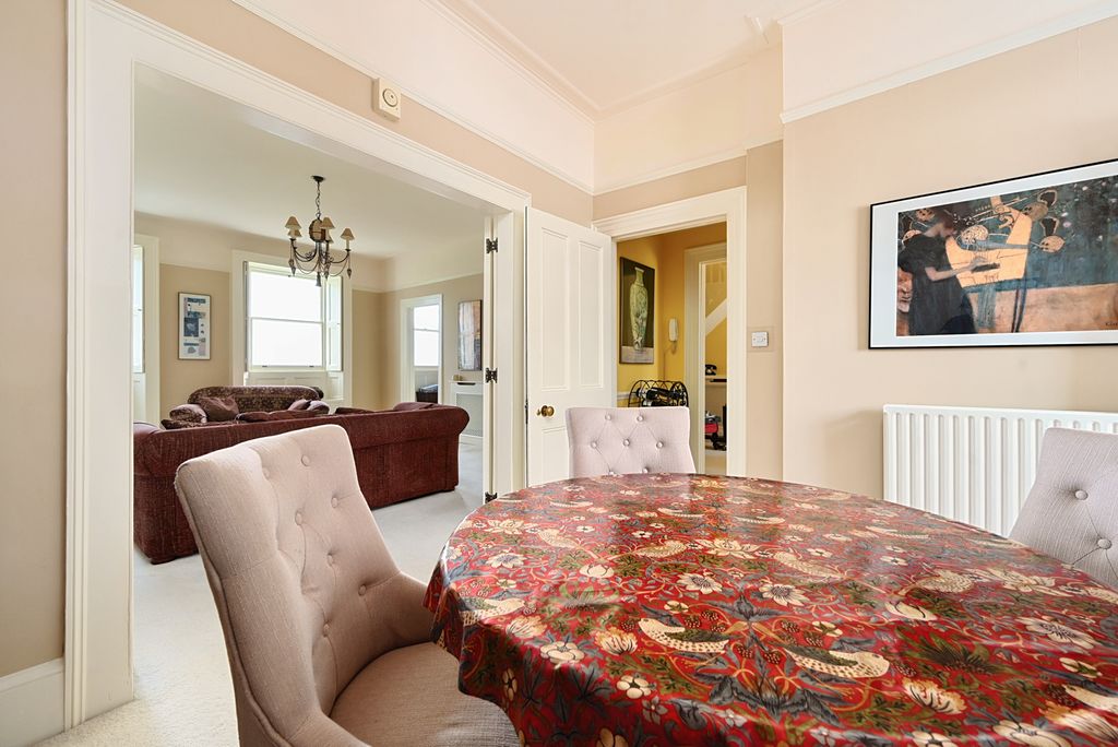 Additional image 12 of 3 bed flat for saleLewes Crescent, Brighton BN2