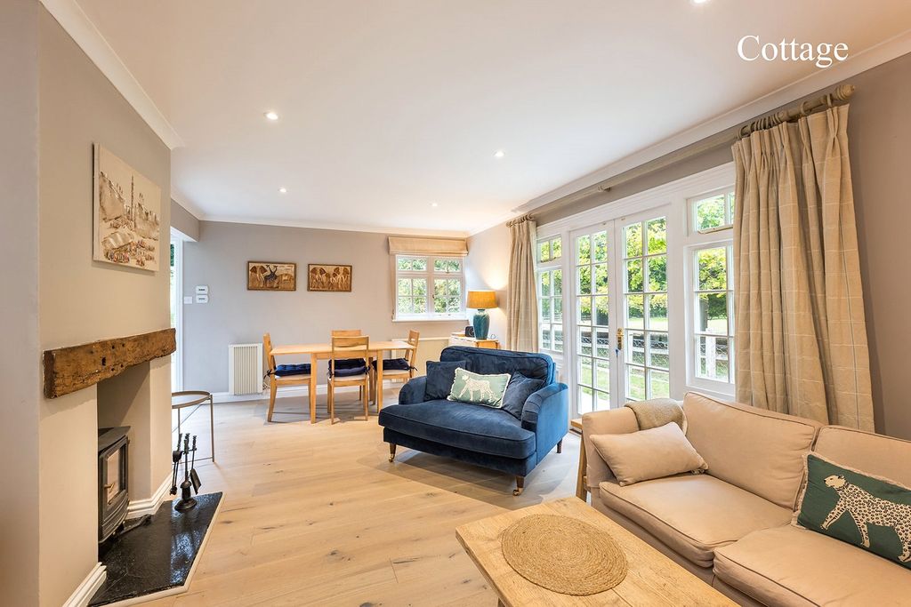 Additional image 14 of 5 bed detached house for saleStation Road, Kintbury, Hungerford, Berkshire RG17