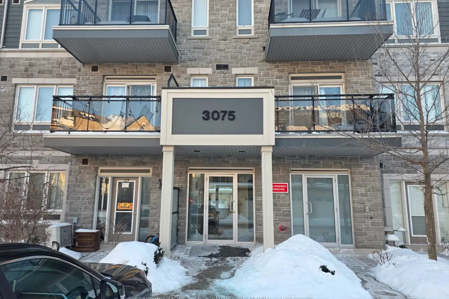 3075 Thomas Street 308