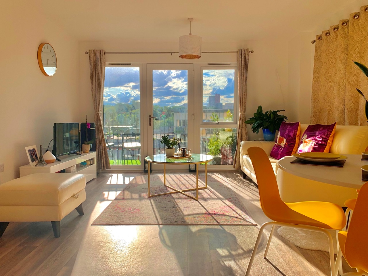 2 Bed Flat, Spring Street, B15, N1 7GU