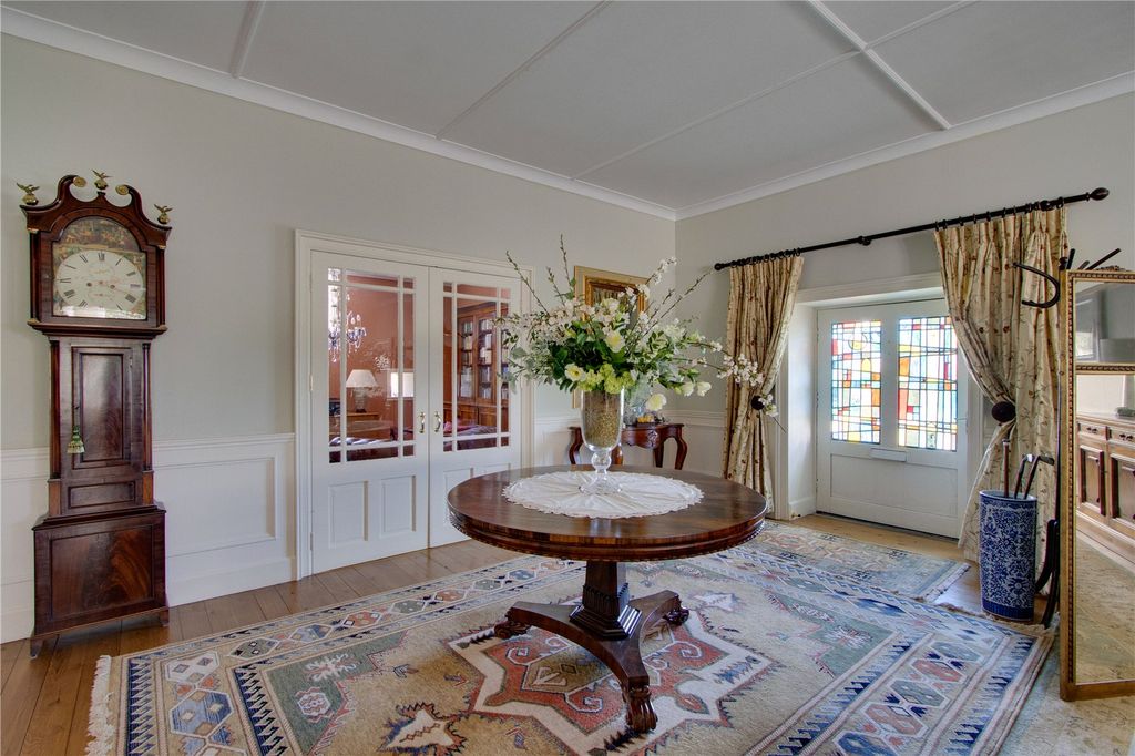 Additional image 5 of 5 bed equestrian for saleThe Ghenty, Airlie, By Kirriemuir, Angus DD8