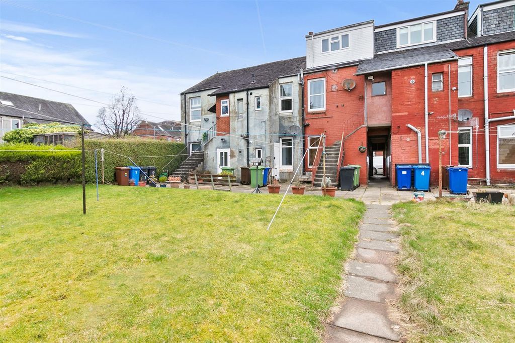 Additional image 19 of 2 bed flat for saleWilson Street, Alexandria G83
