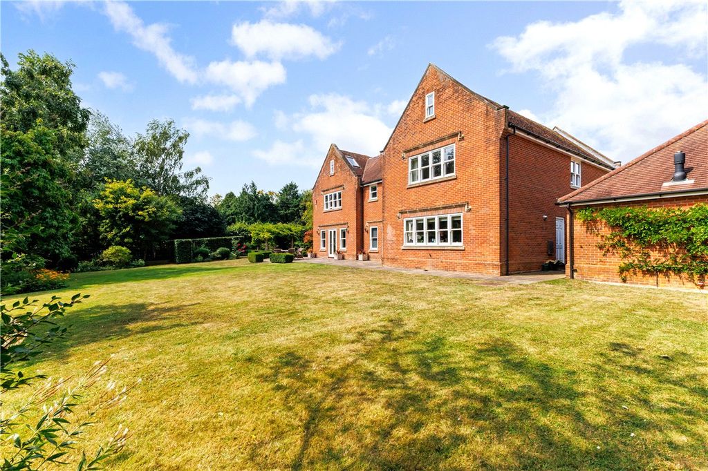 Additional image 22 of 7 bed detached house for saleMilton Lilbourne, Pewsey, Wiltshire SN9
